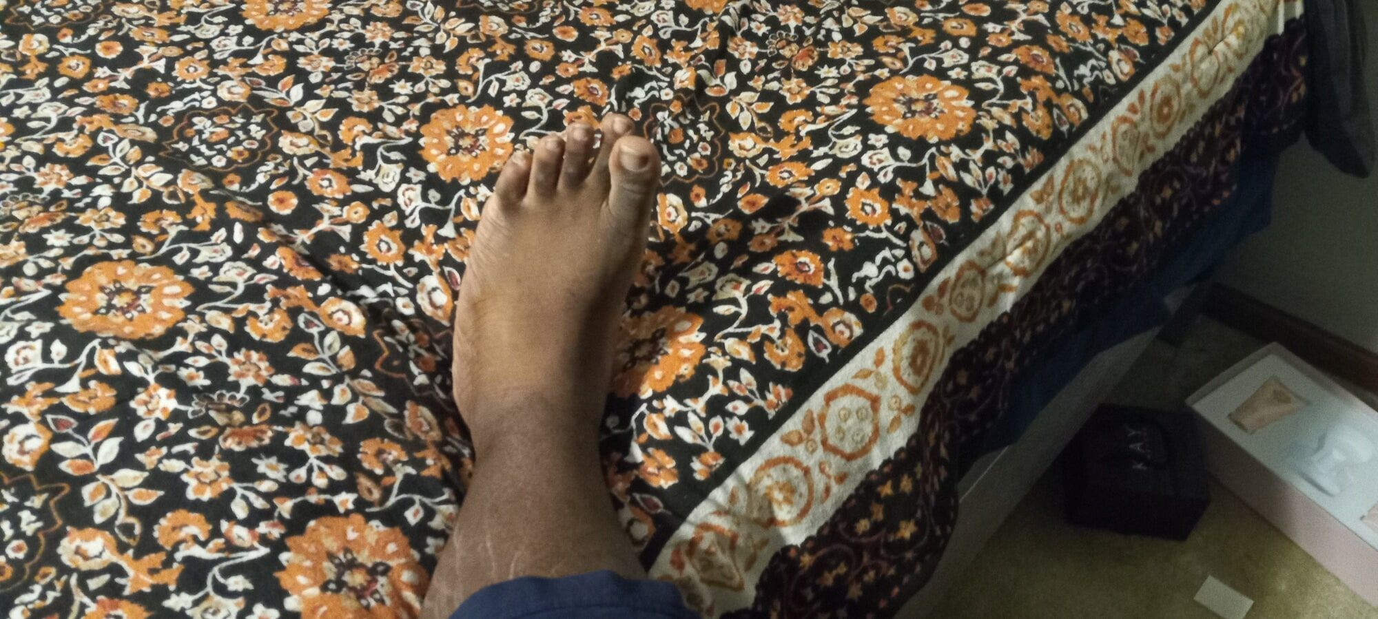 Pics of my Feet #5