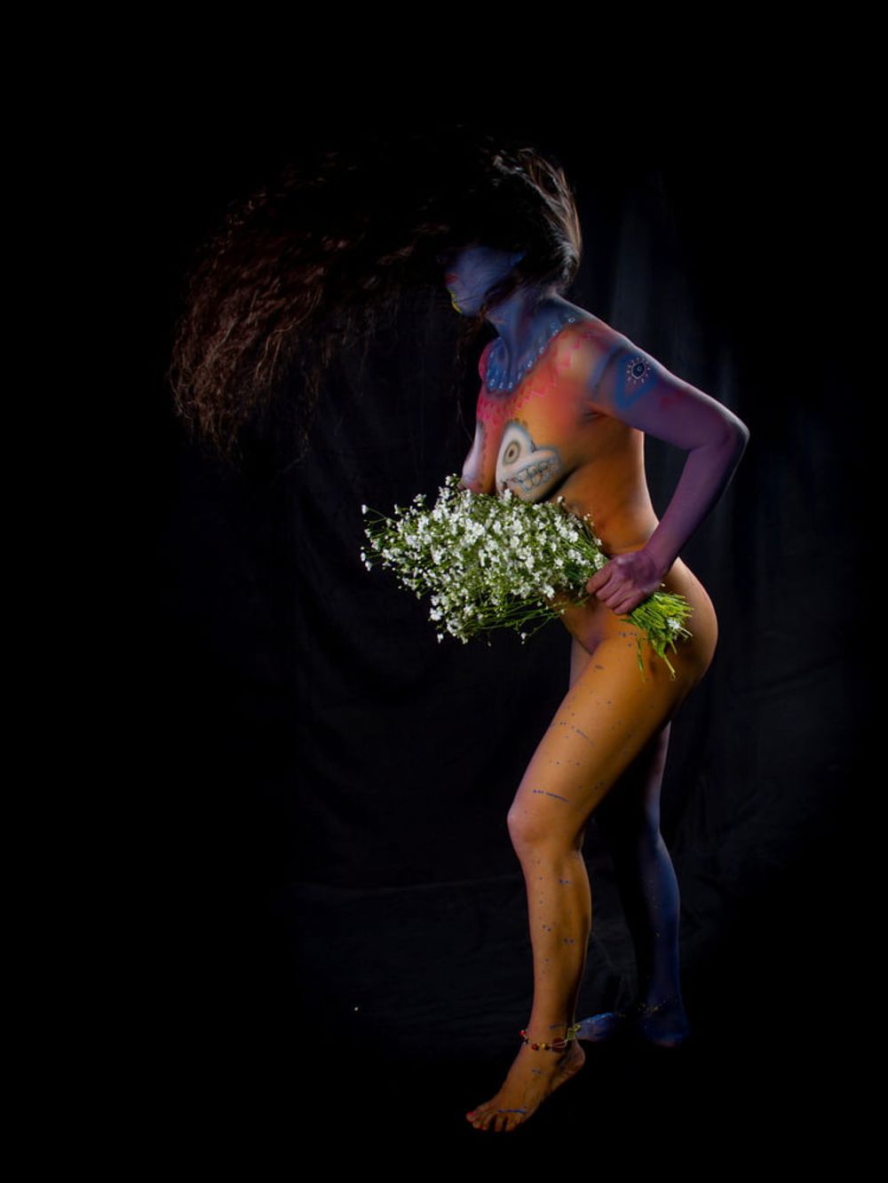 Bodypaint