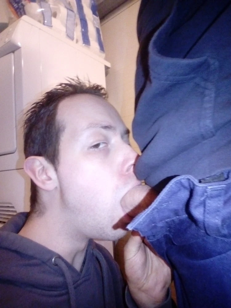 Gayslut #38