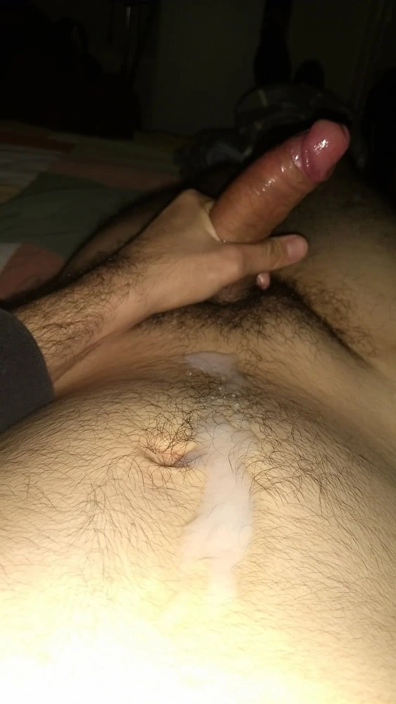 Pics of my cock #2