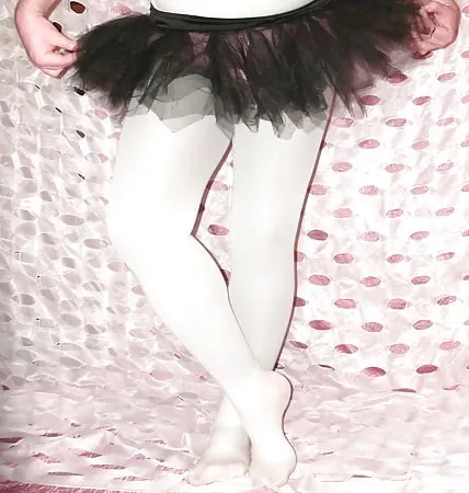 sissy boy lovelaska sexy ballerina          