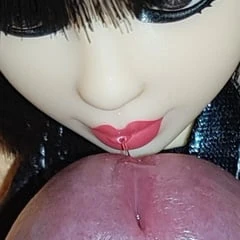 Me and my doll 1