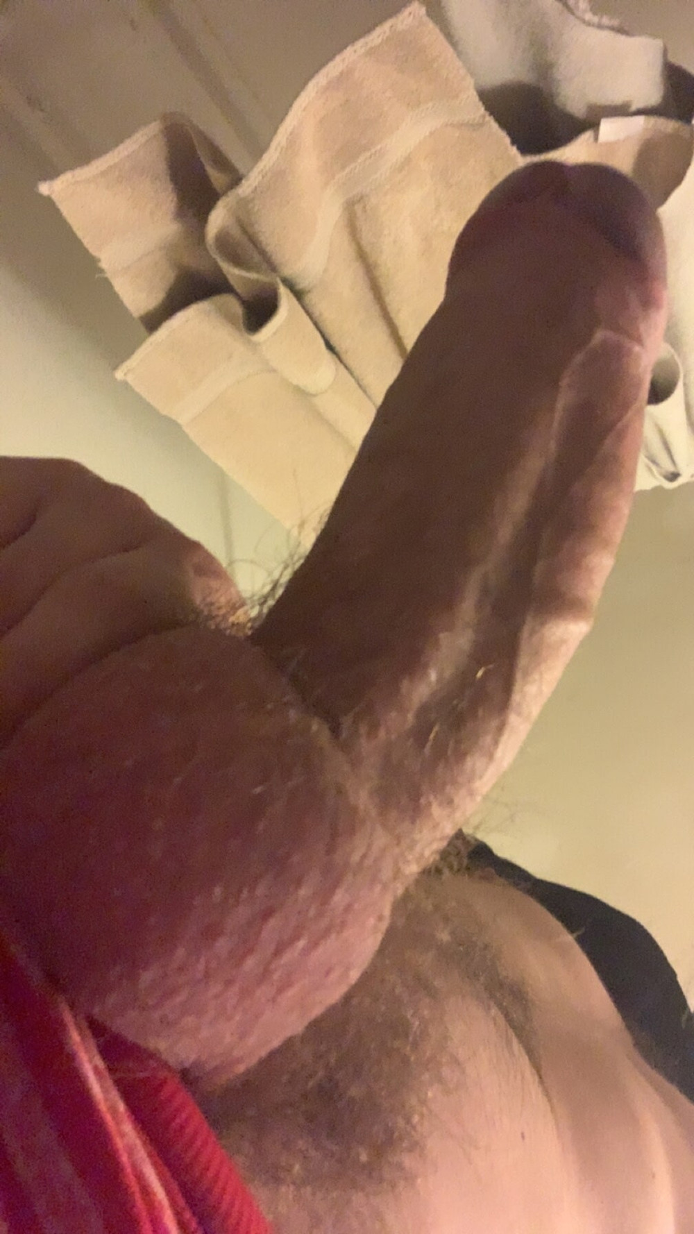 My Cock  #7
