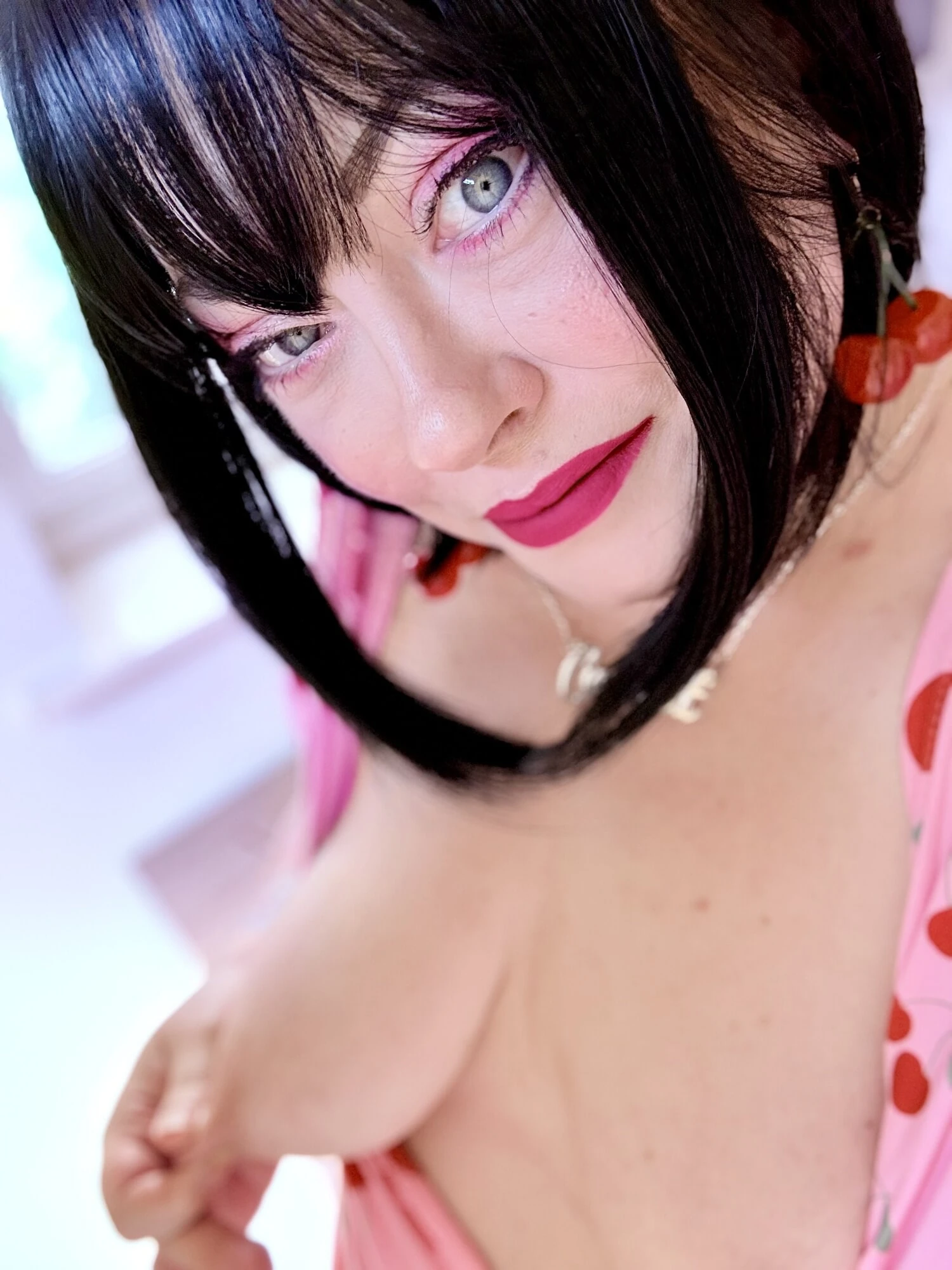 Tina Snua Selfies #69 #45