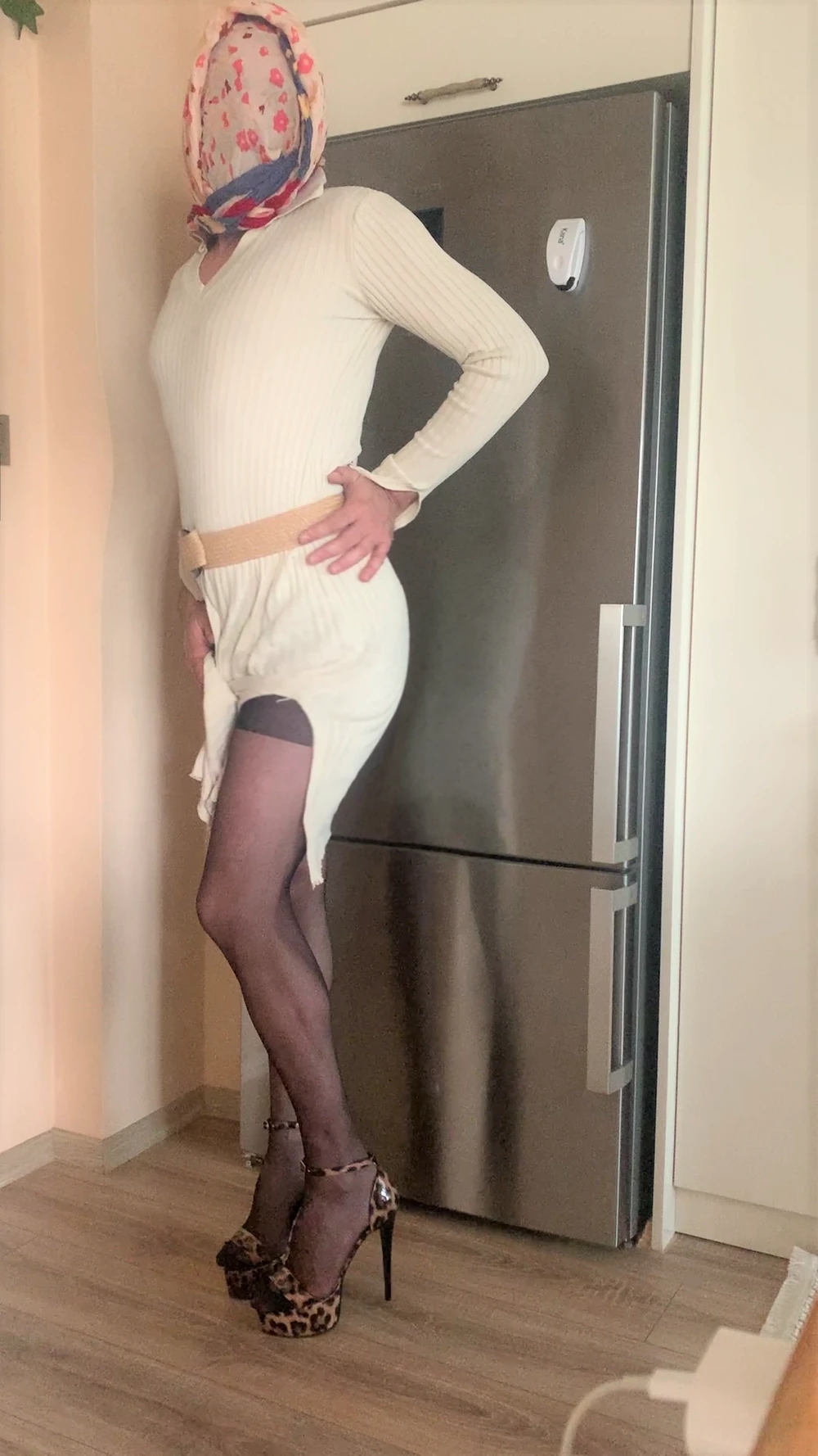 Sexy Big Ass Teen