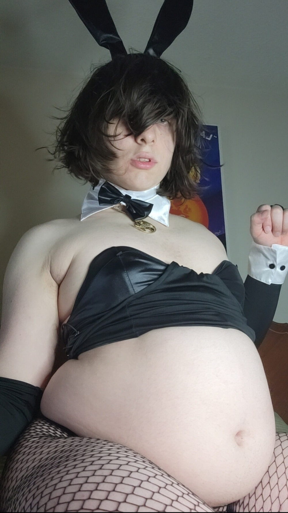 Venus returns #5
