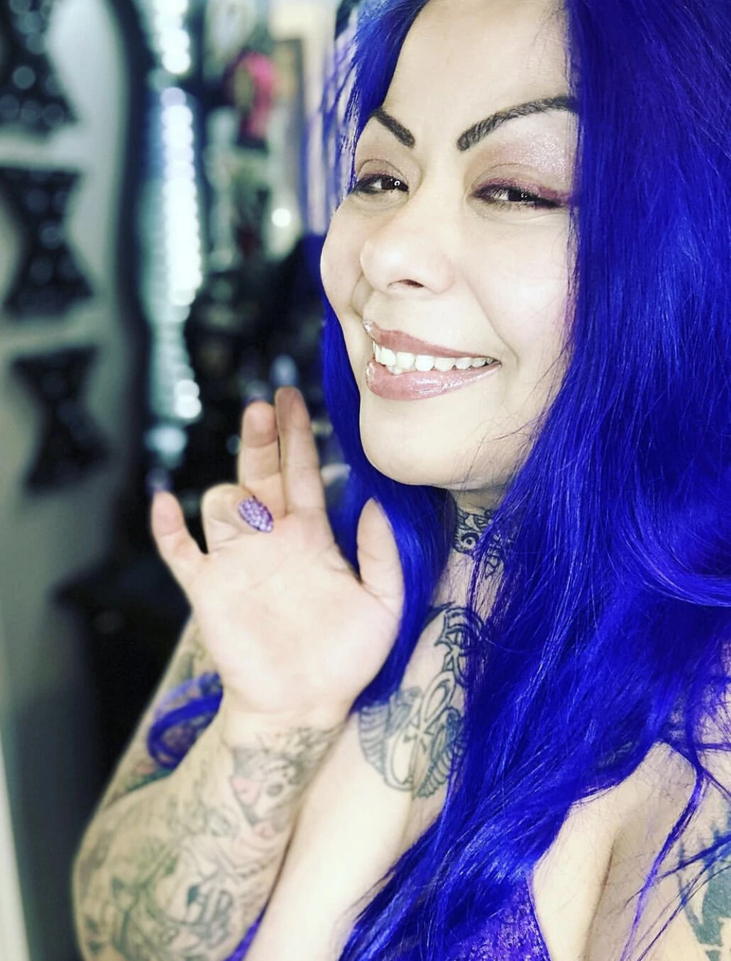 Victorias pleasures #36