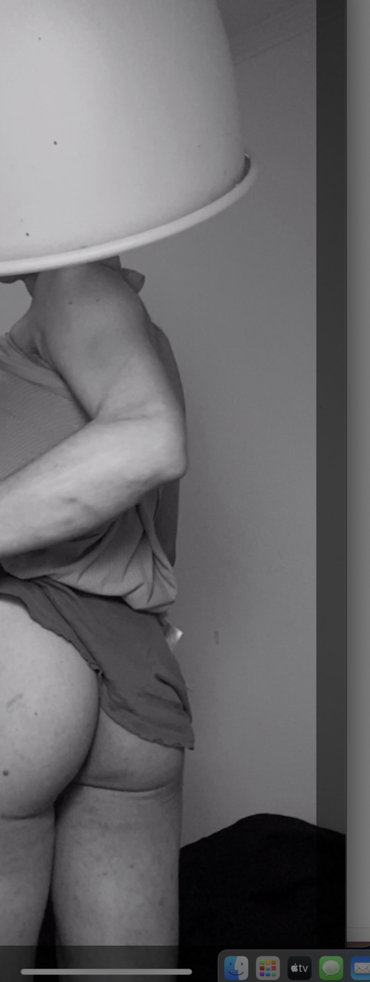 more nudes of me #31