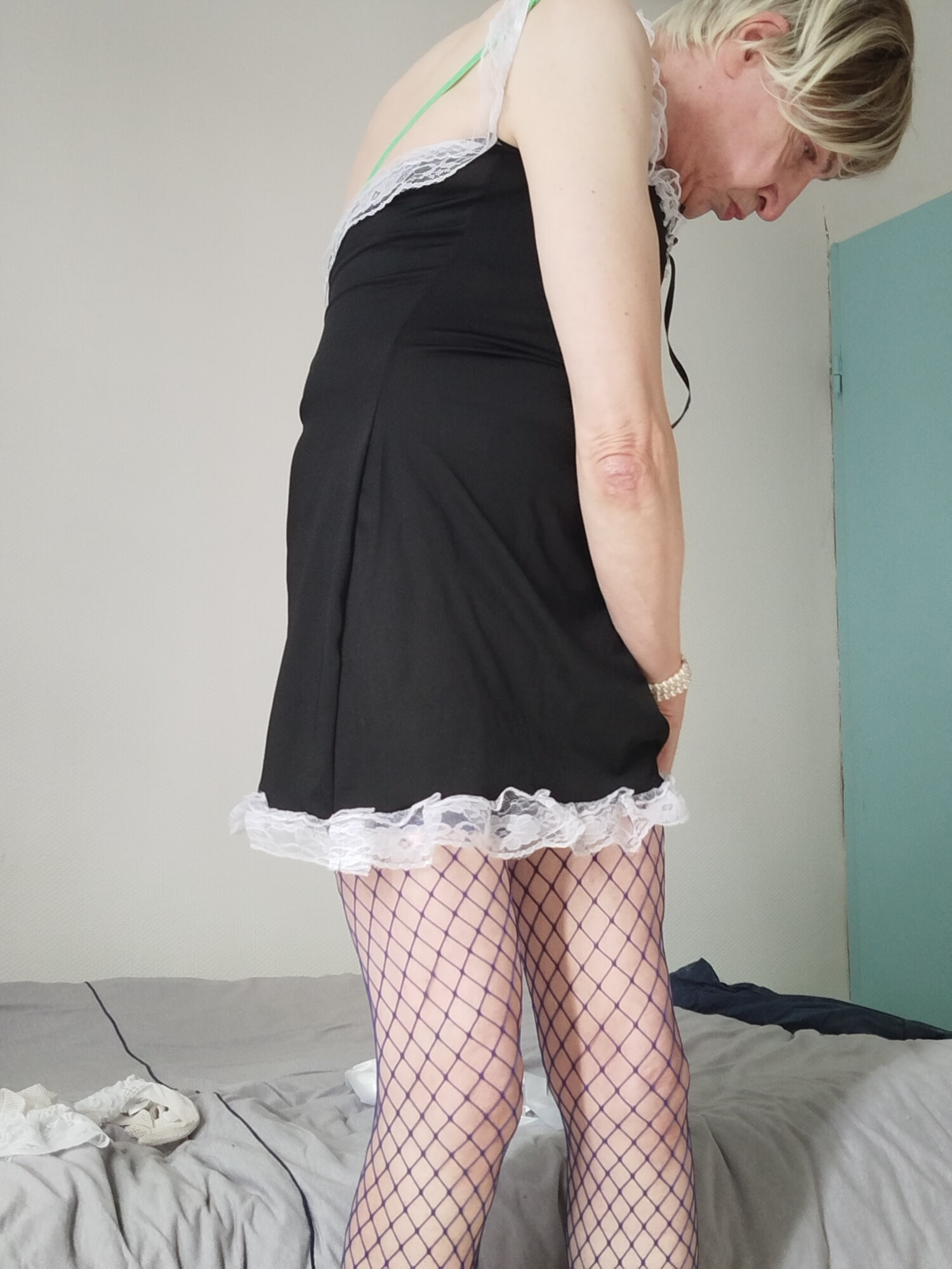 Maid #34