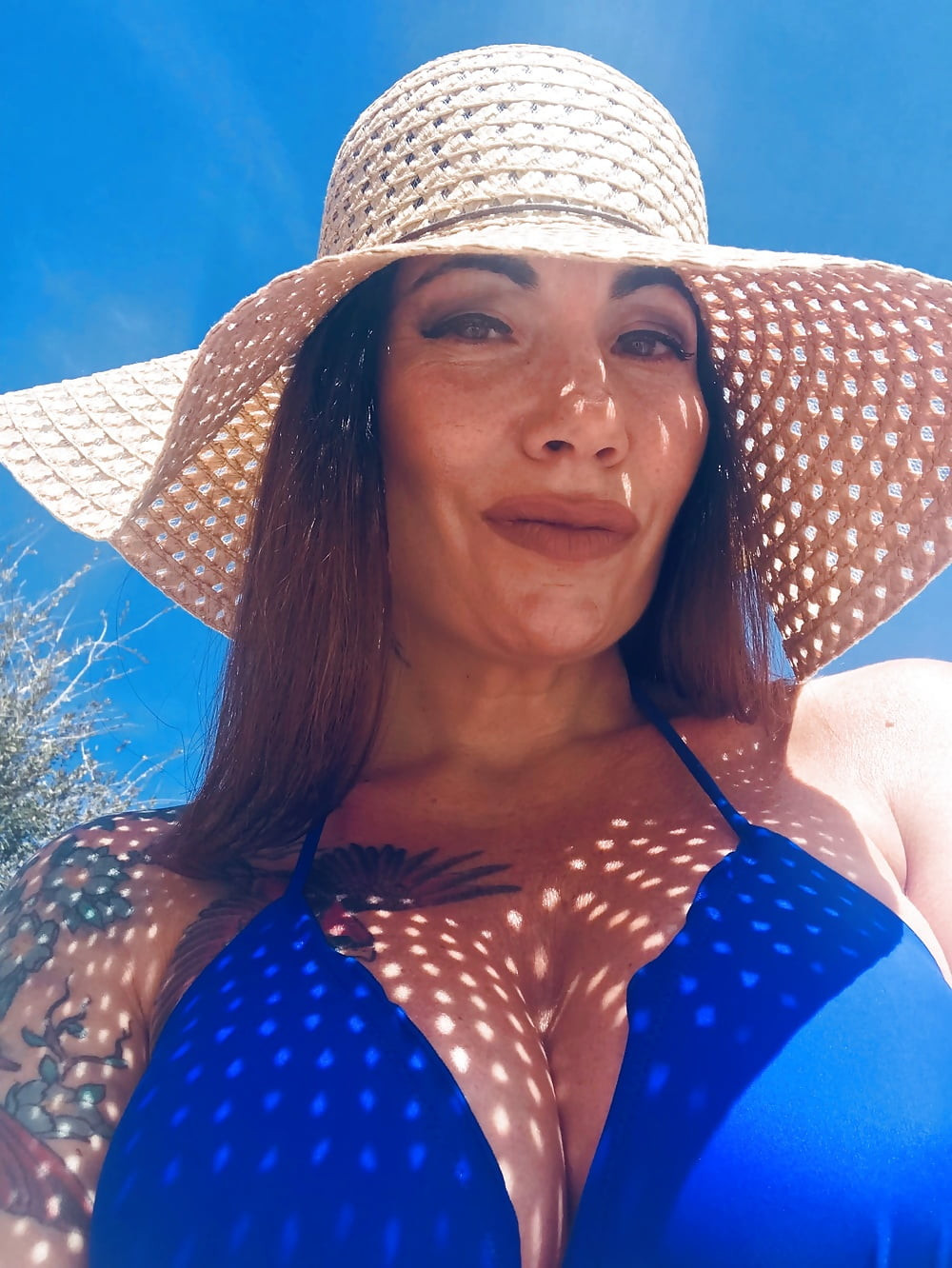 By the Pool #4