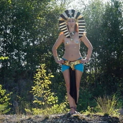 Egypt Style 2