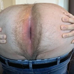 Ass Pics