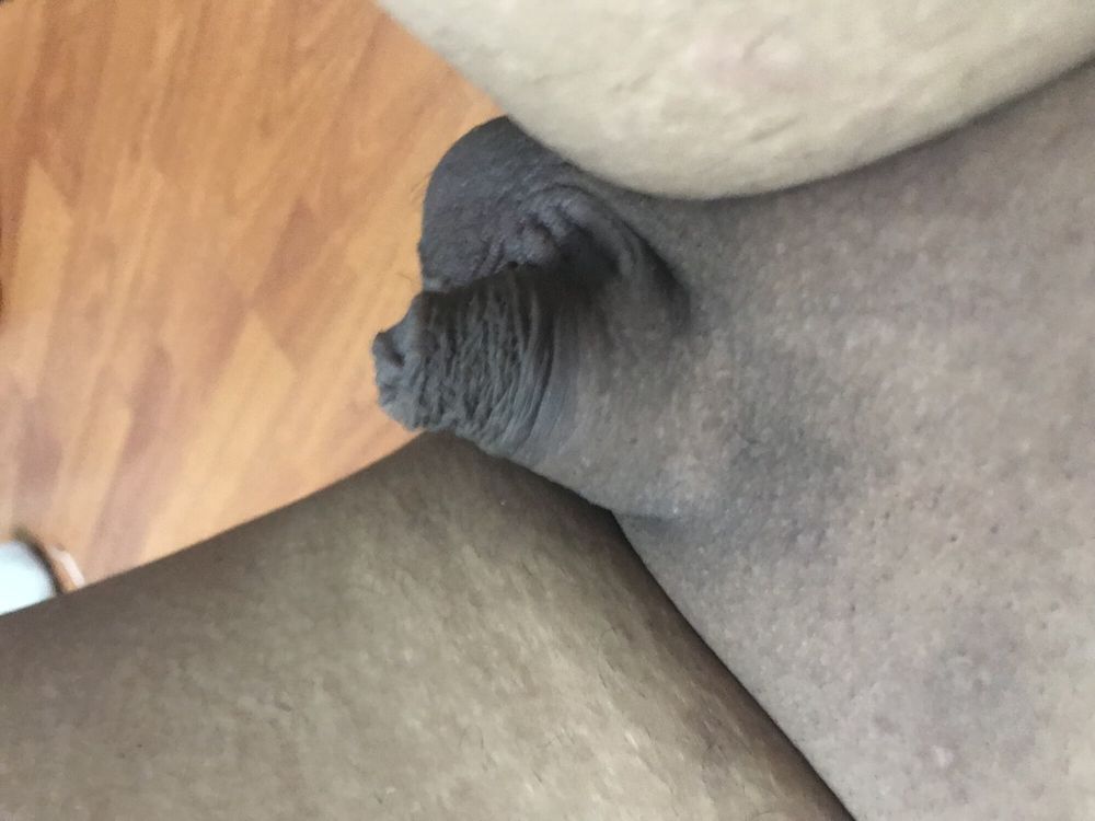 Chubby small dick amateur 