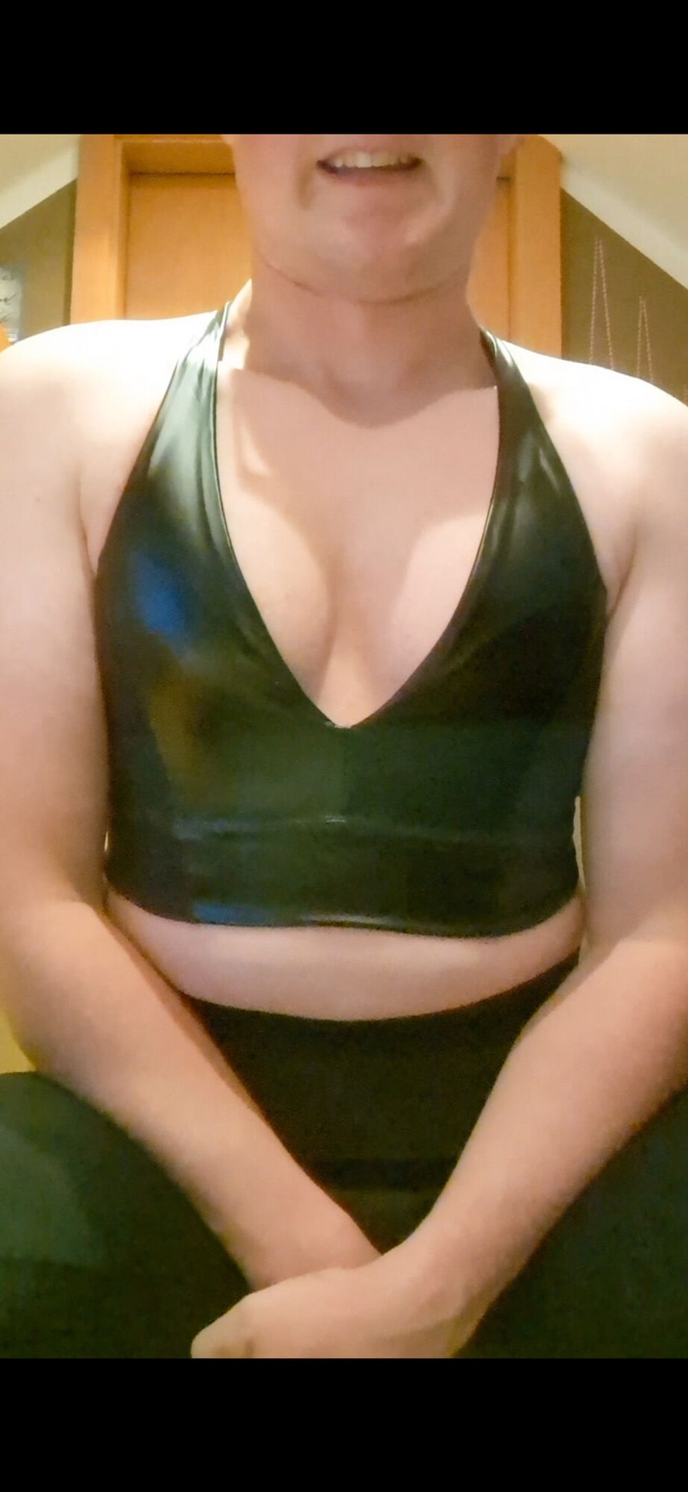 New Sports Bra and Leggings #7