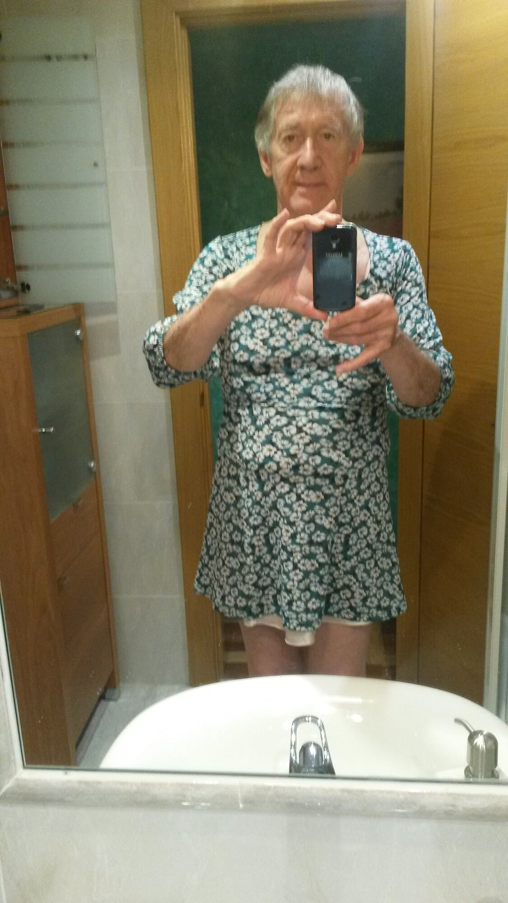 Marinatvfem Sissy Feminization #16