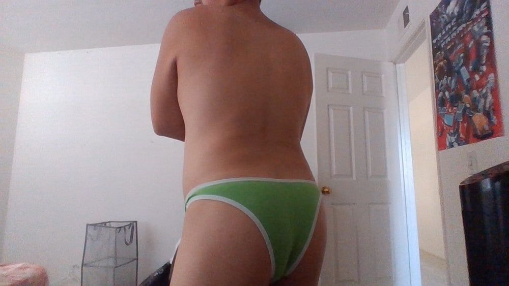 New briefs  #4