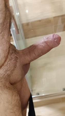 my penis