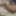 Asian sissy boy in chocolate color stockings #2