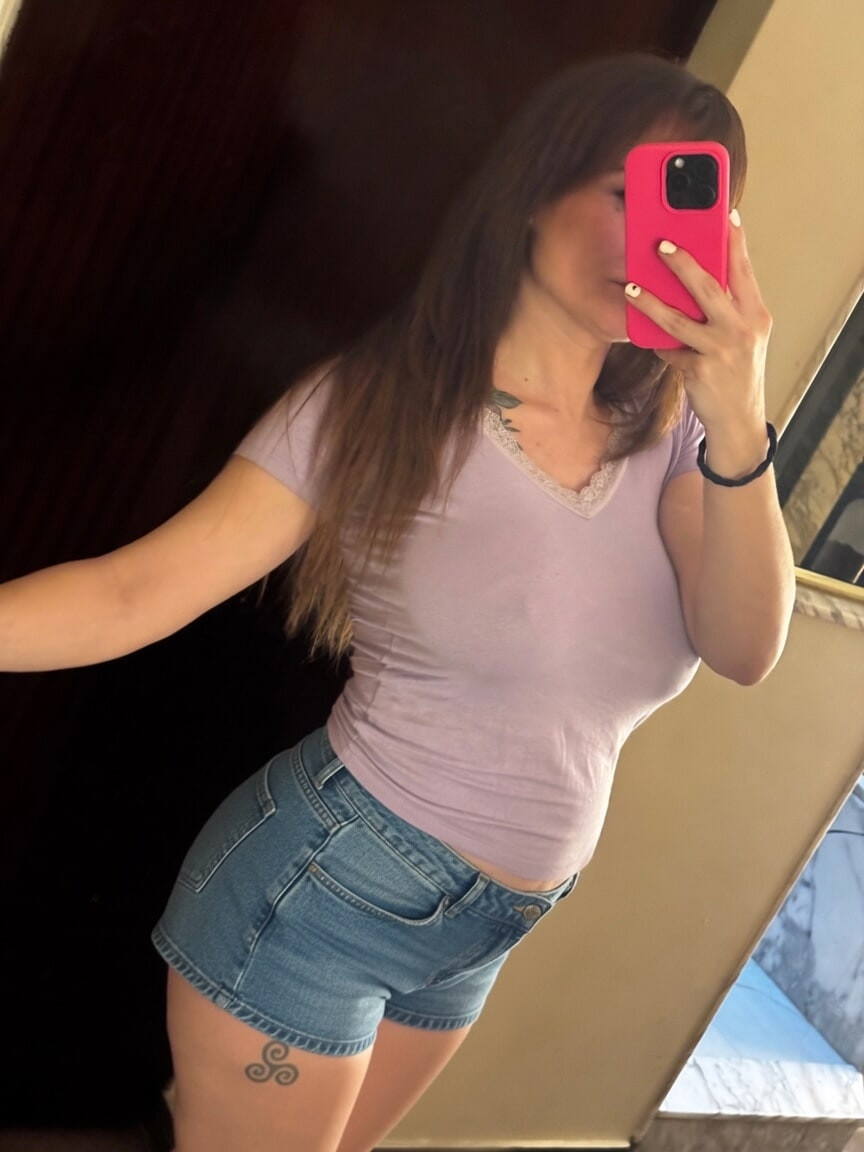pregnant #4