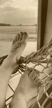 Feet