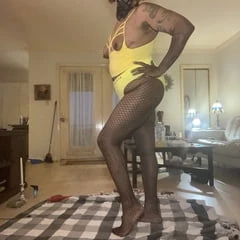 Still need a daddy