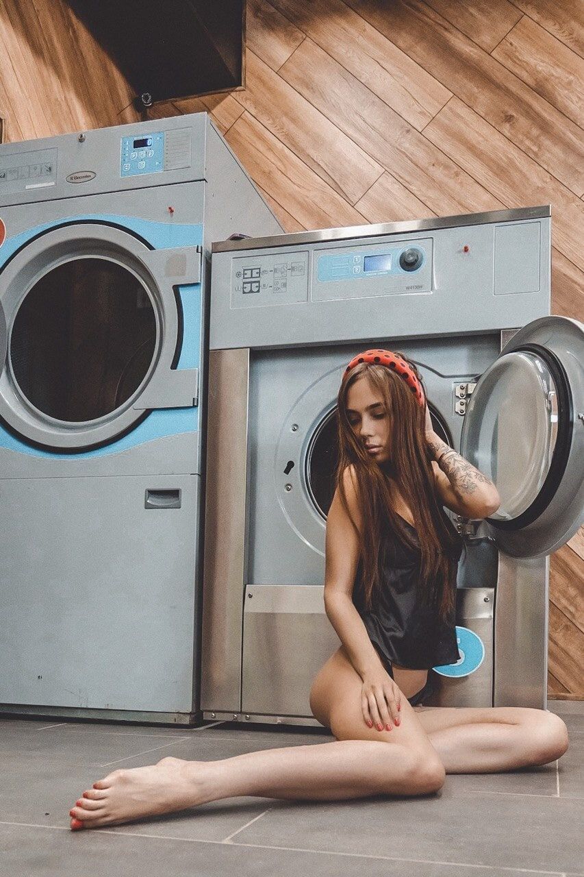 laundry #3