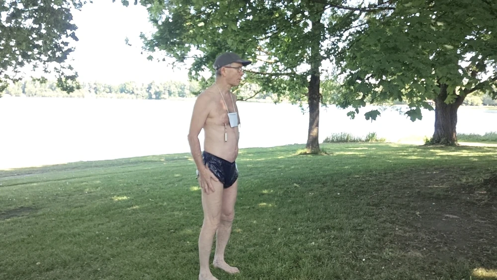 Public whore  #3