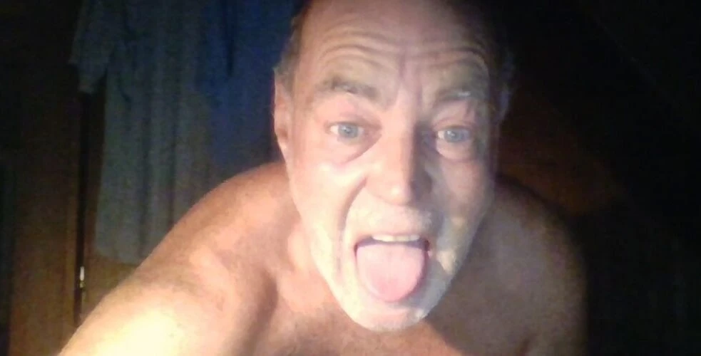 My Horny Ass hole love fucking long taim. #2