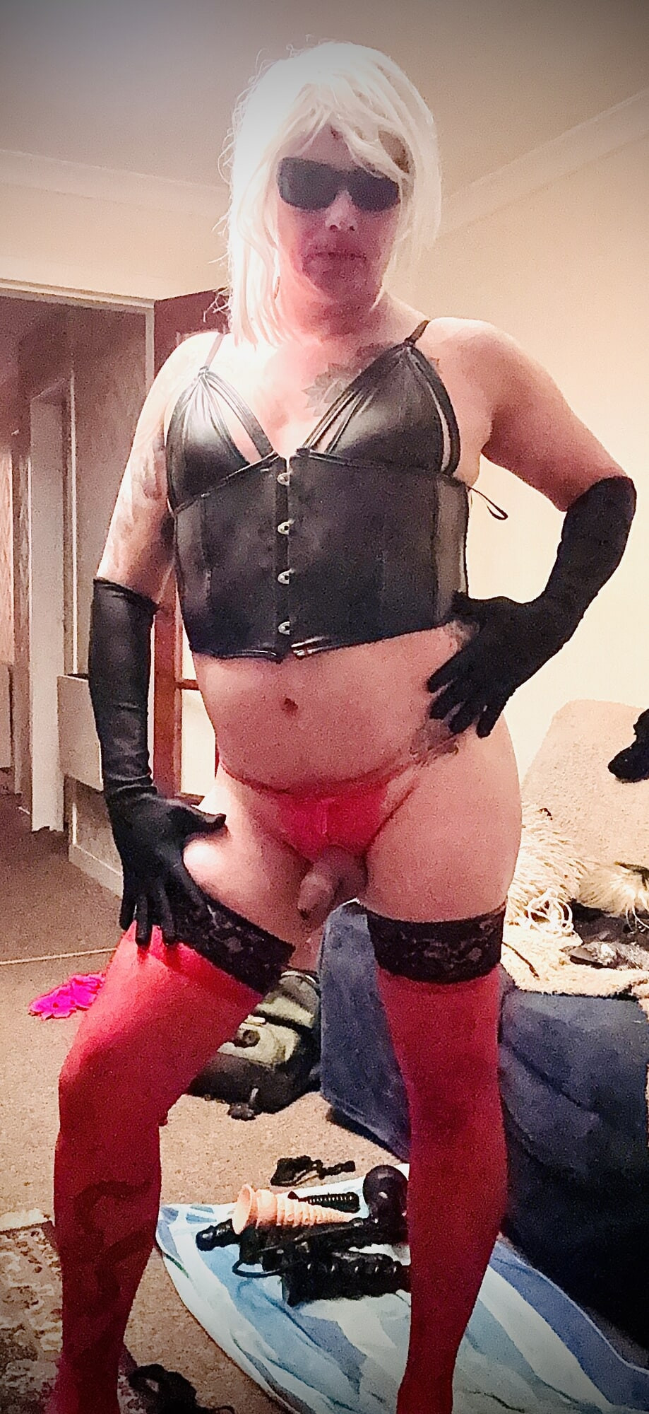 New dresses  #25