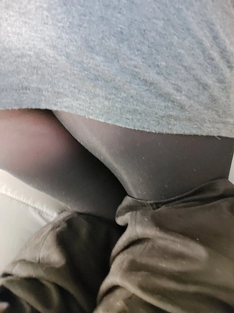 Horny #36