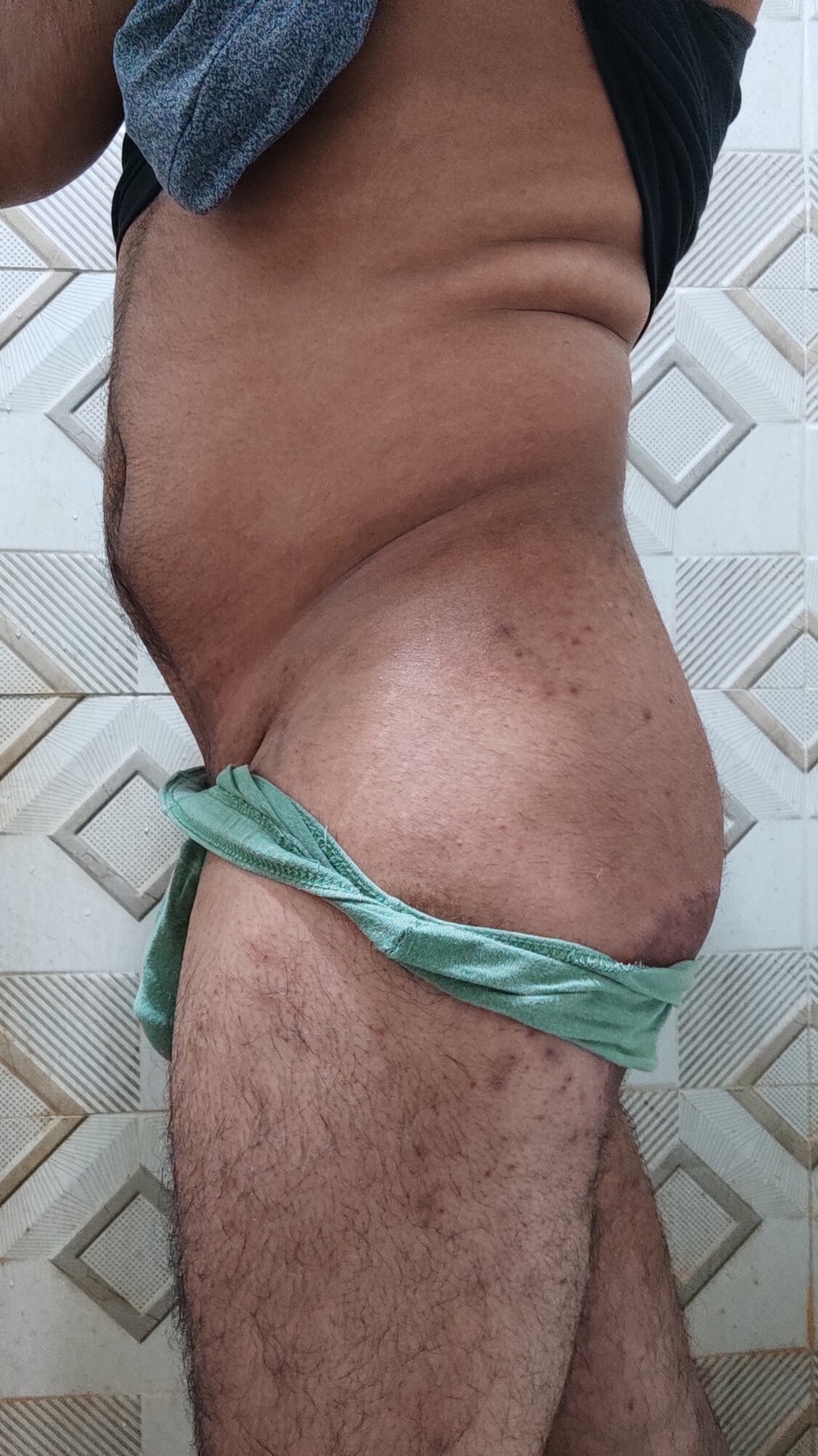 My Ass  #19