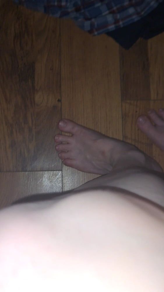 feet and dick 2 #60