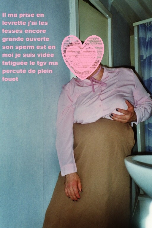 Relation intense avec mon ancien amant vintage #7