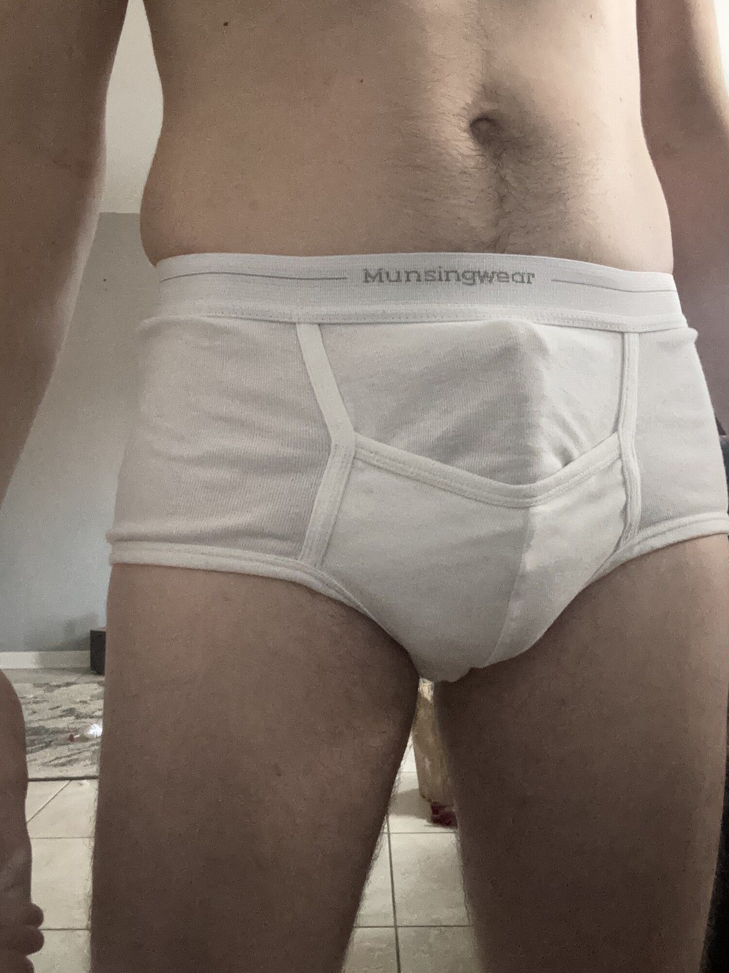 Munsingwear tighty whities  #9