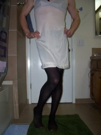 teen crossdresser         