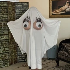 Happy Halloween!