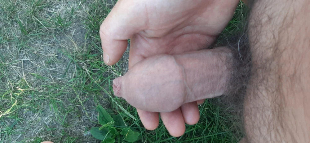 My cock #5