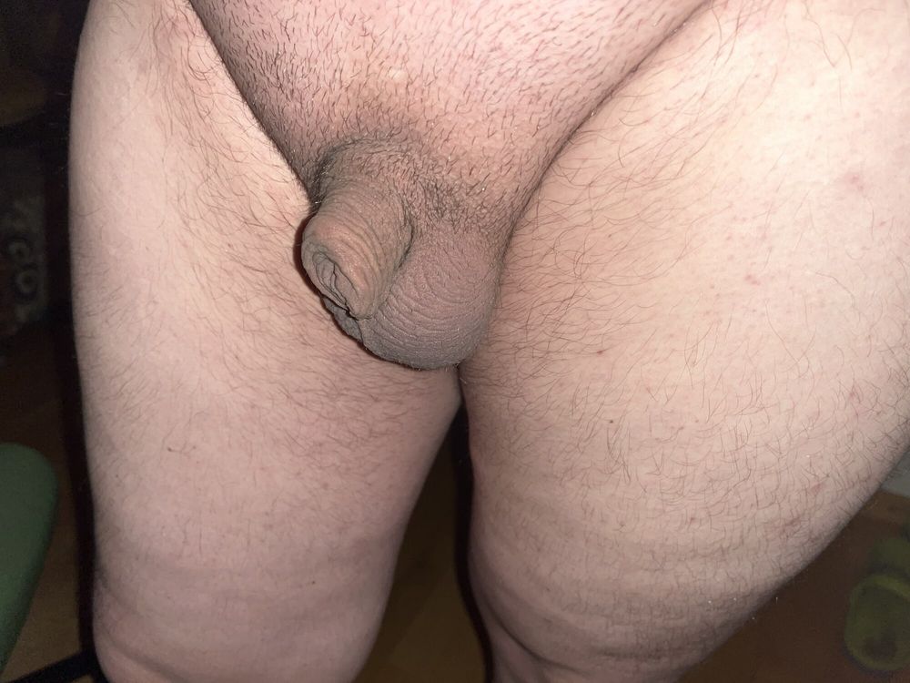 My limp tiny dick #3