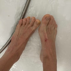 foot fetish