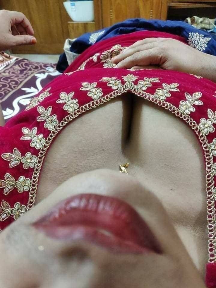 Desi dögös bhabhi