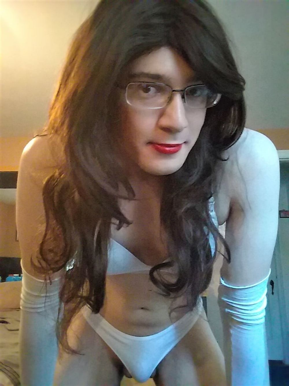 Femboy Pornstar Sissy Sandy (SissySandyy20) #60