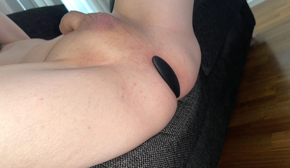 Horny Sunday morning part 2 #6