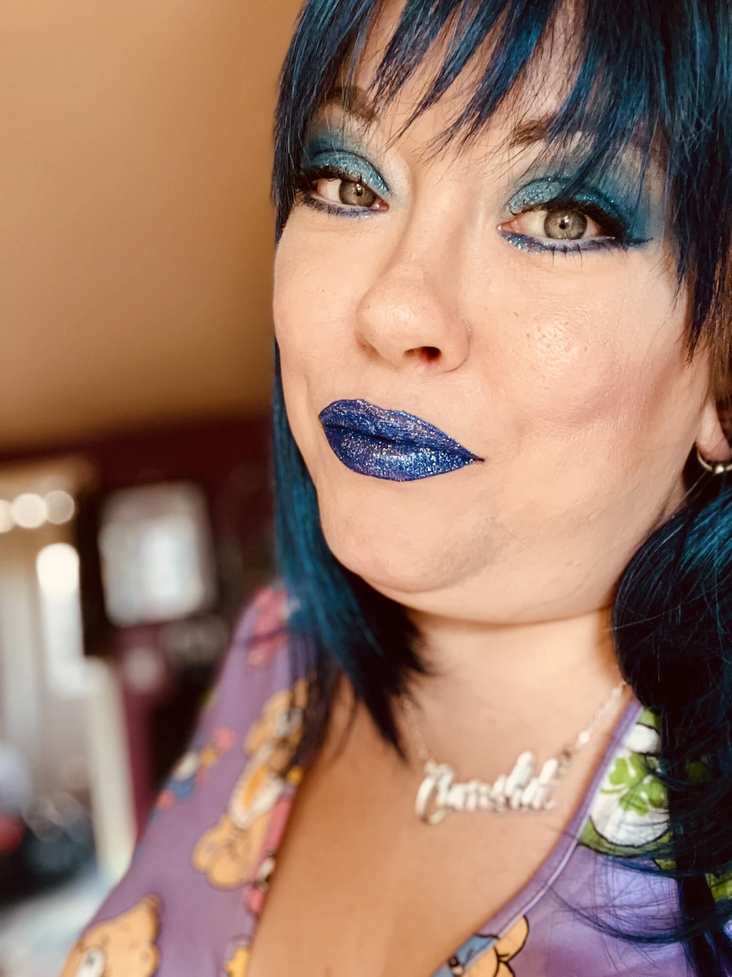 Tina Snua Selfies #50 #39