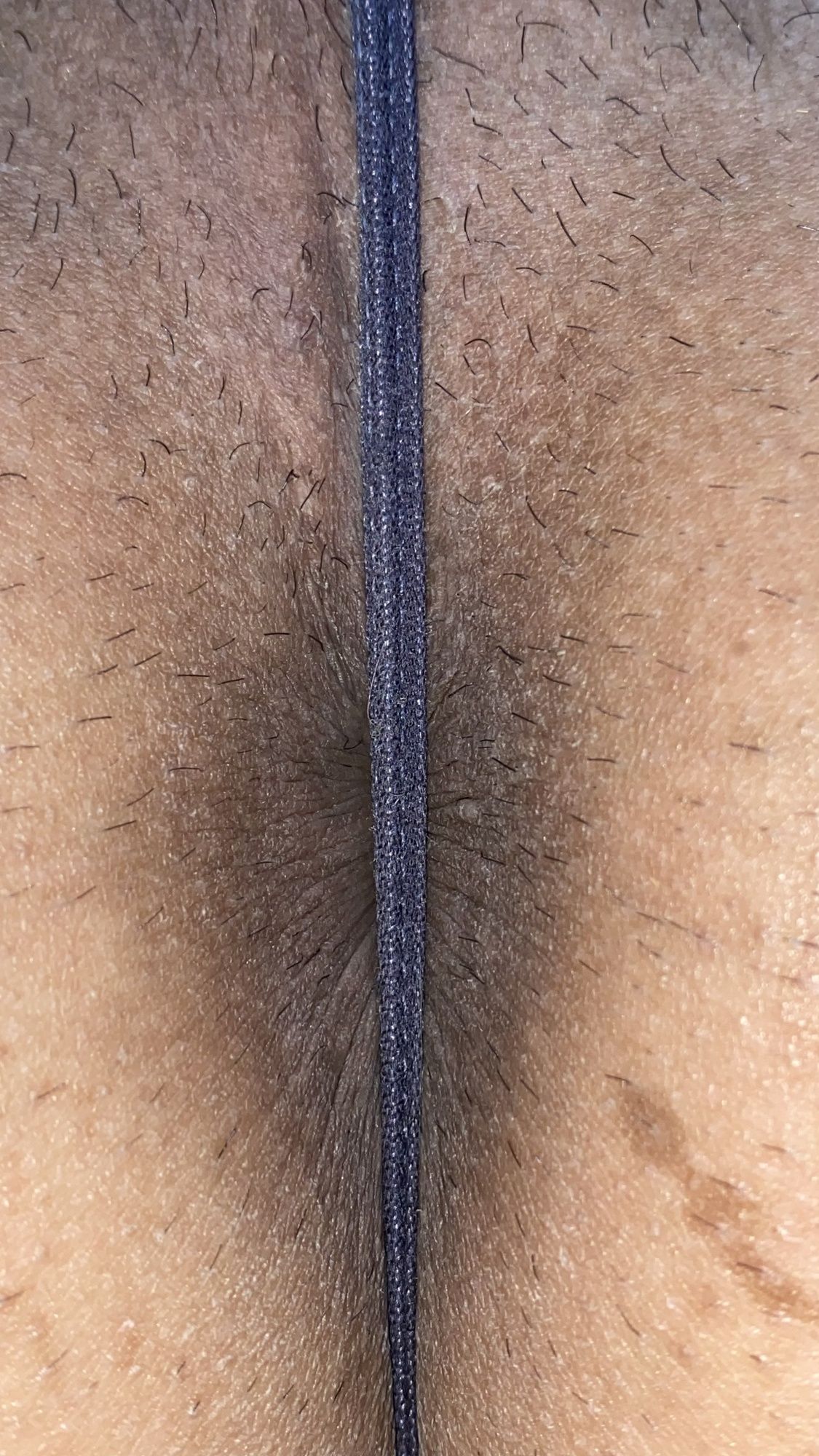 Underwear and buttocks, anus #19