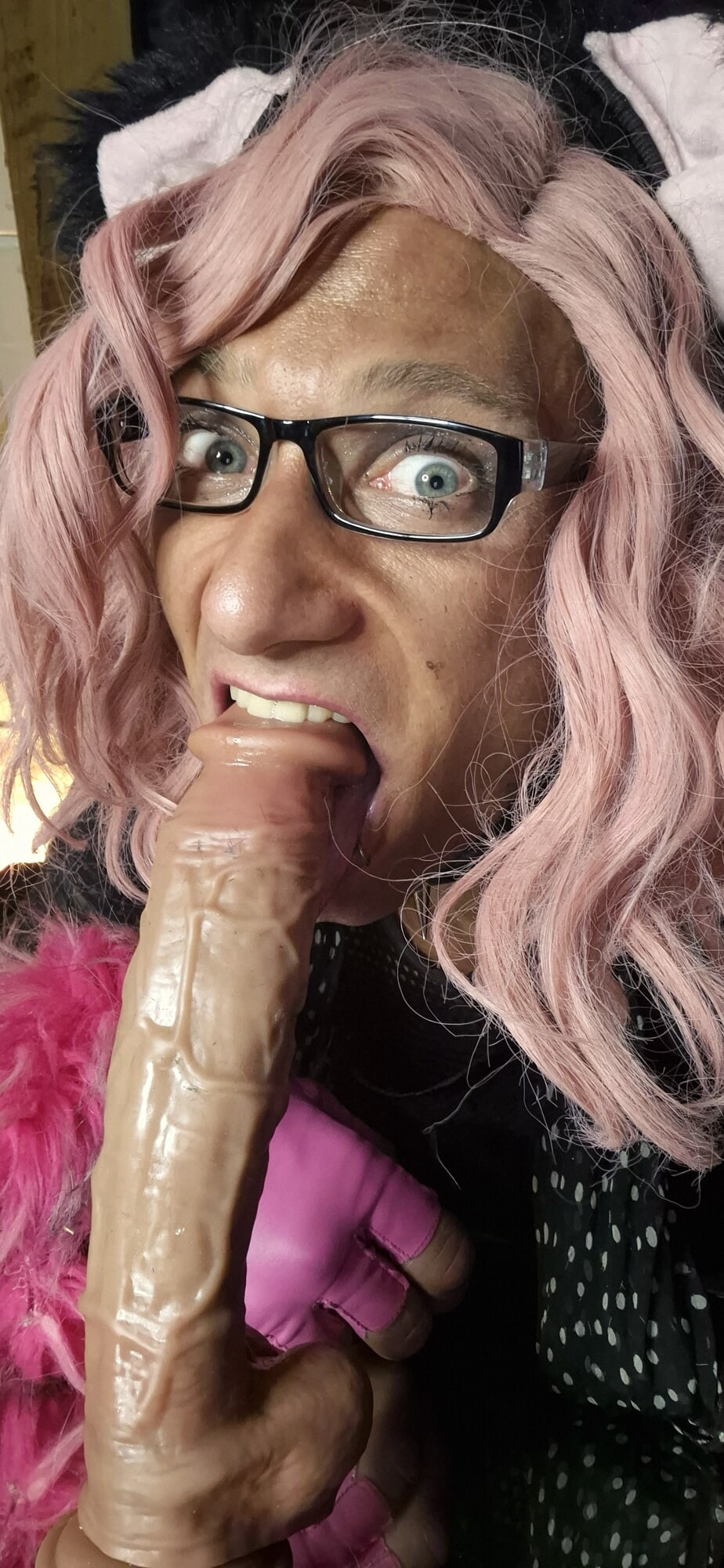 Looking for Trans frends #16