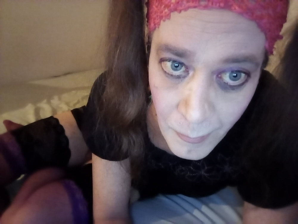 Glimpse of me #4