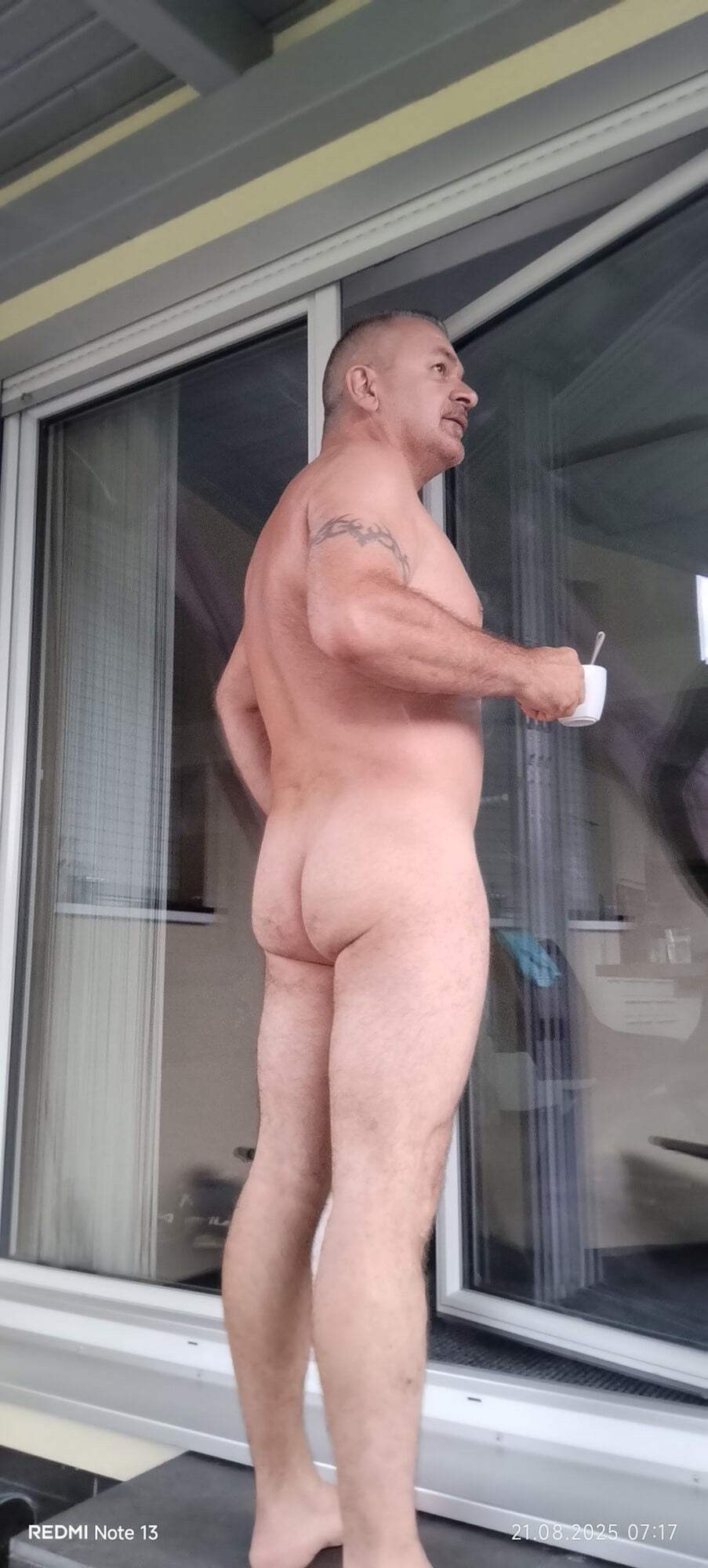 My Hard Cock #2