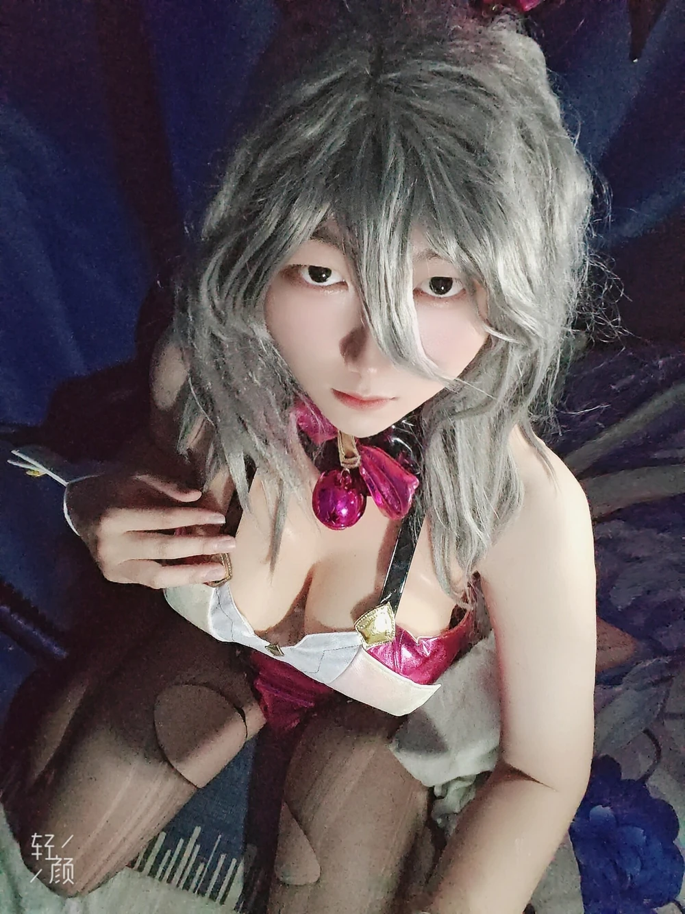 Kafka Bunny Girl #4