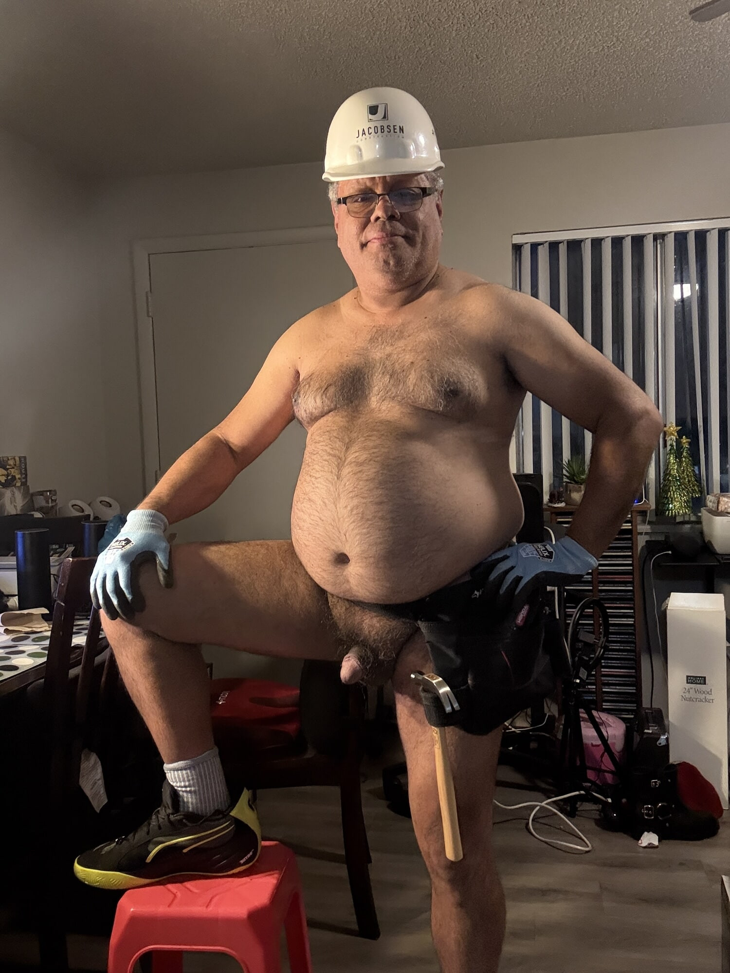 The exposed constructor #19