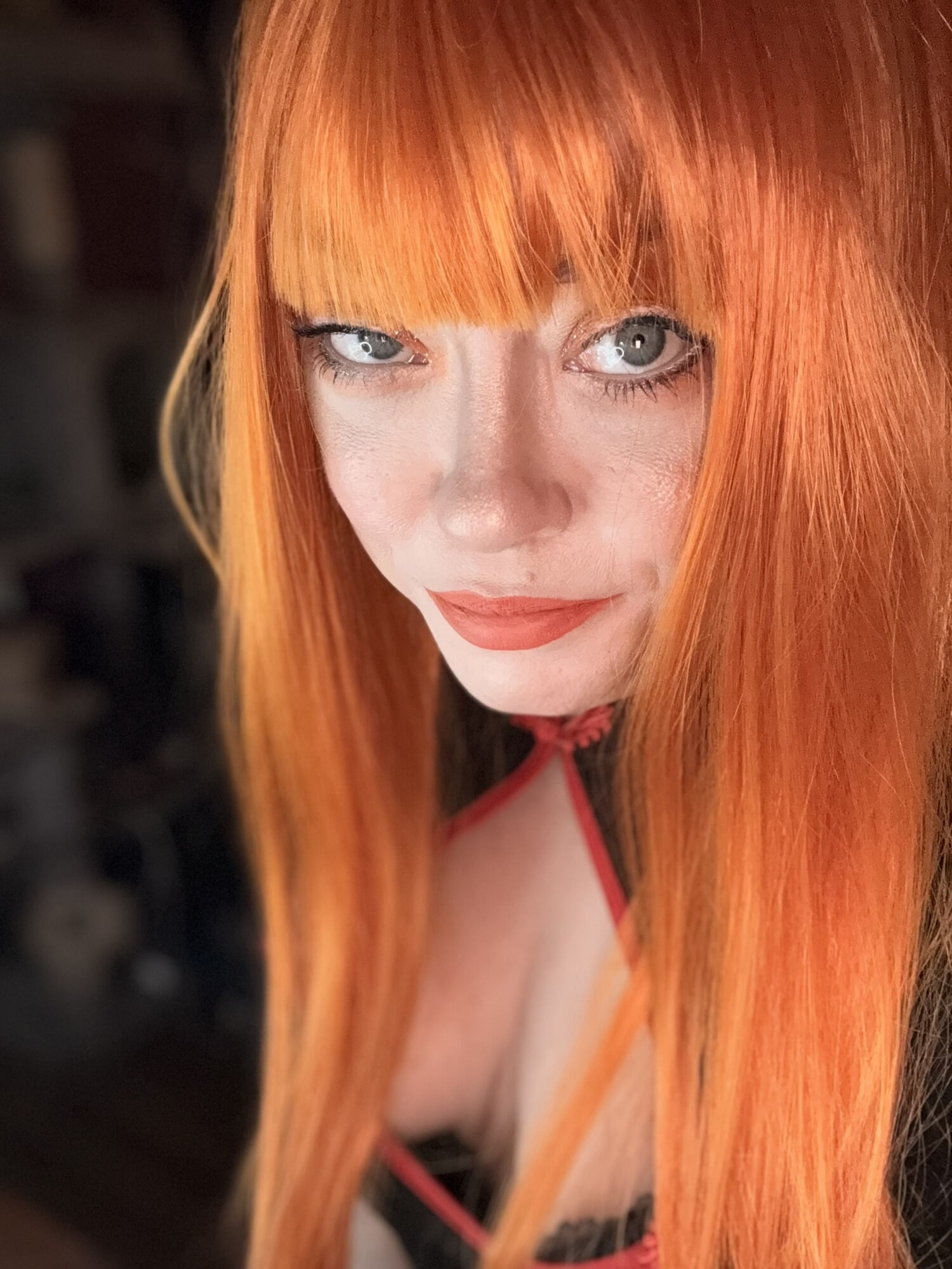 Tina Snua Selfies #84 #12